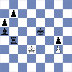 Gomez Dieguez - Okike (chess.com INT, 2022)