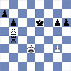 Onslow - Castellanos Villela (chess.com INT, 2023)