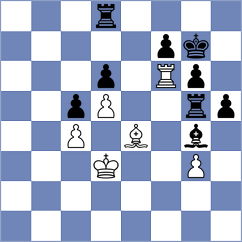Kalajzic - Erdogdu (chess.com INT, 2021)