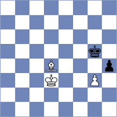 Steiner - Karaiskos (Chess.com INT, 2020)