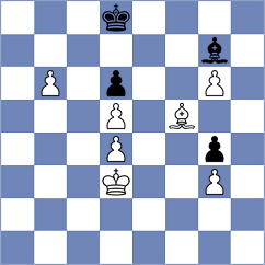 Bortnyk - Arutinian (chess.com INT, 2024)