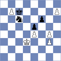Warmerdam - Muradli (chess.com INT, 2024)