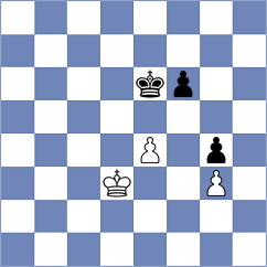 Erzhanov - Kazakouski (chess.com INT, 2024)