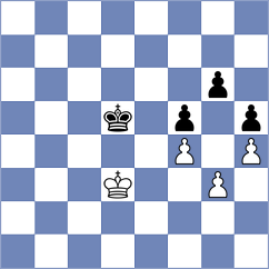 Dias - Burke (chess.com INT, 2023)
