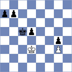 Colivet Gamboa - Postnikov (chess.com INT, 2023)