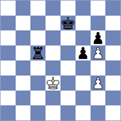 Yakovlev - Sreyas (chess.com INT, 2024)