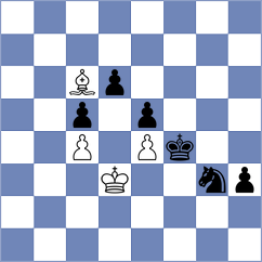 Stankovic - Bellahcene (chess.com INT, 2024)