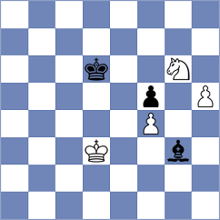Stocek - Mikheev (Chess.com INT, 2020)