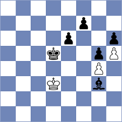 Gatineau - Zhong (Chess.com INT, 2020)