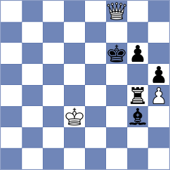 Bortnyk - Terry (chess.com INT, 2021)