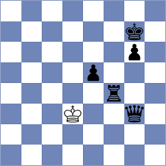 Pridorozhni - Hjartarson (chess.com INT, 2021)