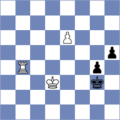 Stegariu - Khanin (Chess.com INT, 2020)