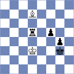 Necula - Livaja (Chess.com INT, 2020)