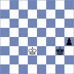 Rostomyan - Zhigalko (chess.com INT, 2023)