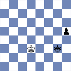 Lima - Hirneise (chess.com INT, 2023)