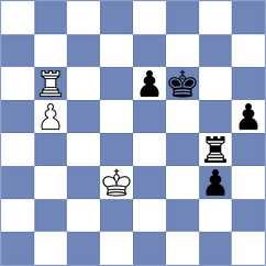 Havlik - Mayaud (Chess.com INT, 2020)