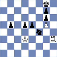 Matko - Sowinski (chess.com INT, 2023)