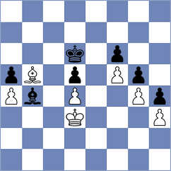 Javakhadze - Swiercz (chess.com INT, 2023)