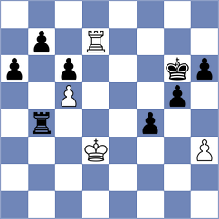 Poliakova - Bauyrzhan (FIDE Online Arena INT, 2024)