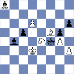 Ljubarov - Jordan (chess.com INT, 2024)