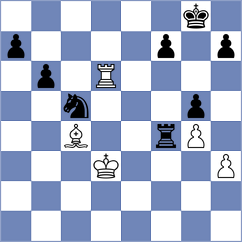 Hejazipour - Aliavdin (chess.com INT, 2021)