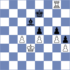 Poltorak - Ivanova (chess.com INT, 2023)