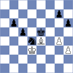 Botea - Taras (Chess.com INT, 2021)