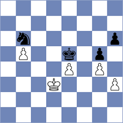 Garzon Zapatanga - Vivanco Vasquez (Chess.com INT, 2021)