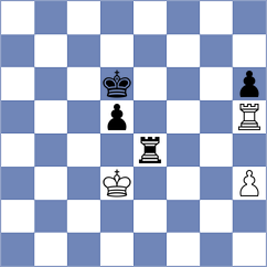 Curtis - Cerrato Nadal (chess.com INT, 2024)