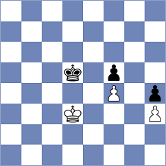 Petrovic - Garcia Pantoja (chess.com INT, 2022)