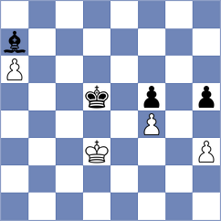 Garcia Lemos - Novik (chess.com INT, 2024)