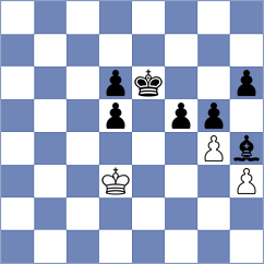 Menahem - Bayaca (chess.com INT, 2023)