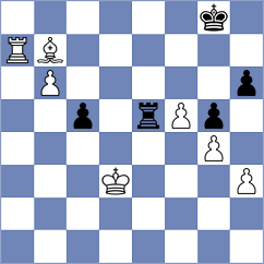 Aldokhin - Lesbekova (chess.com INT, 2023)