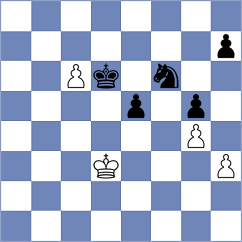Vazquez - Coca (chess.com INT, 2023)