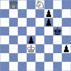 Ruiz C - Hungaski (chess.com INT, 2024)