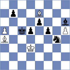 Ismagambetov - Kalashian (Chess.com INT, 2020)