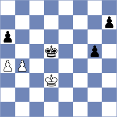 Pichot - Alonso Rosell (chess.com INT, 2024)