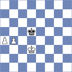 Krysa - Azali (chess.com INT, 2023)