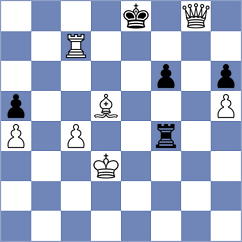 Pantev - Rodgers (chess.com INT, 2023)