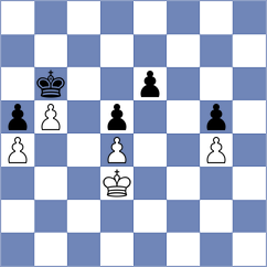 Thake - Mena (chess.com INT, 2024)