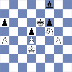 Rodchenkov - Bruned (chess.com INT, 2021)