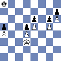 Winkels - Panico III (chess.com INT, 2023)