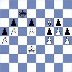Kasparova - Damjanovic (Veliko Gradiste, 2018)