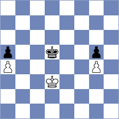Maheswaran - Swicarz (Chess.com INT, 2021)