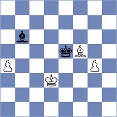 Banerjee - Jazdanovs (chess.com INT, 2024)