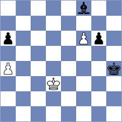 Mekhitarian - Perdomo (Chess.com INT, 2021)