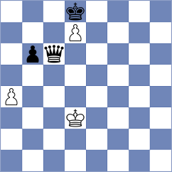 Szente Varga - Nanu (chess.com INT, 2023)
