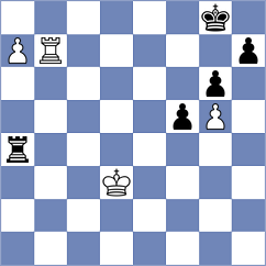 Aliavdin - Tymrakiewicz (Chess.com INT, 2021)