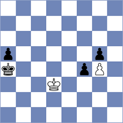 Ho - Jelcic (chess.com INT, 2024)