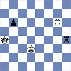 Figorito - Golubev (chess.com INT, 2023)